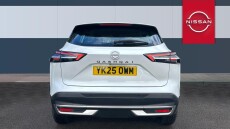 Nissan Qashqai 1.3 DiG-T MH Acenta Premium 5dr Petrol Hatchback